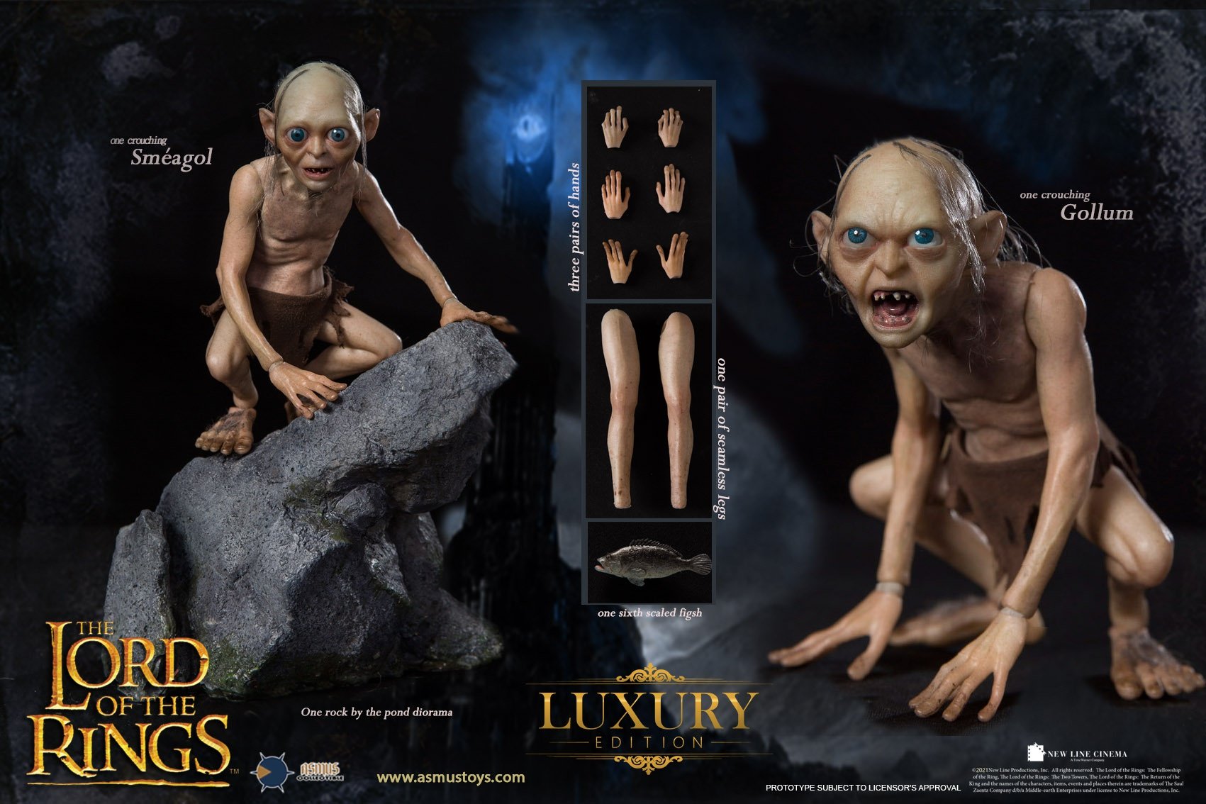 1/6 scale Full Set Action Figures