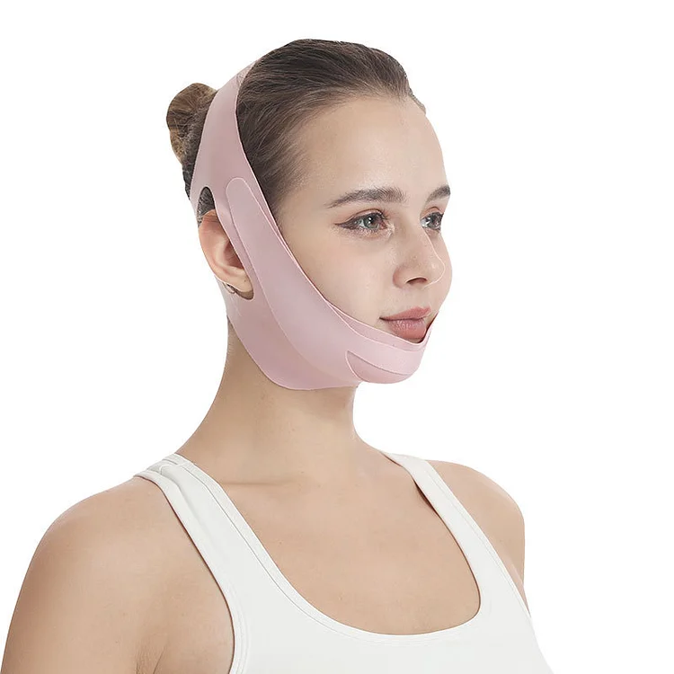 V-Face Bandage Mask