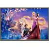 Tangled | Full Round Diamond Painting Kits