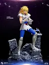 1/6 & 1/8 Scale Phoenix Ikki & Cygnus Hyōga - Saint Seiya Resin Statue - FairyLand Studios