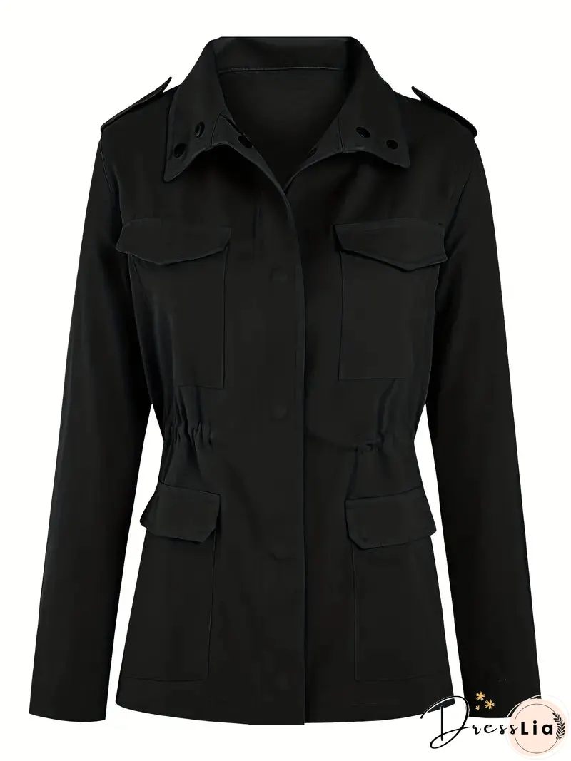 Classic and Elegant general Jacket