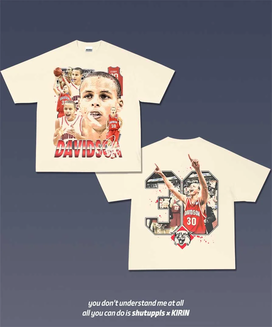 STEPHEN CURRY 9.15