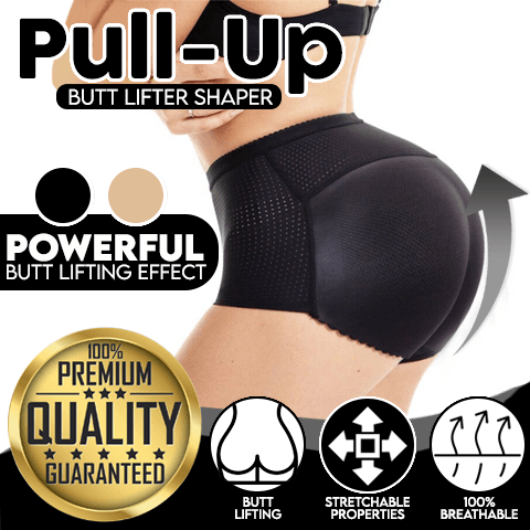  thdmladies Pull-up Butt Lifter Shaper thedmladies