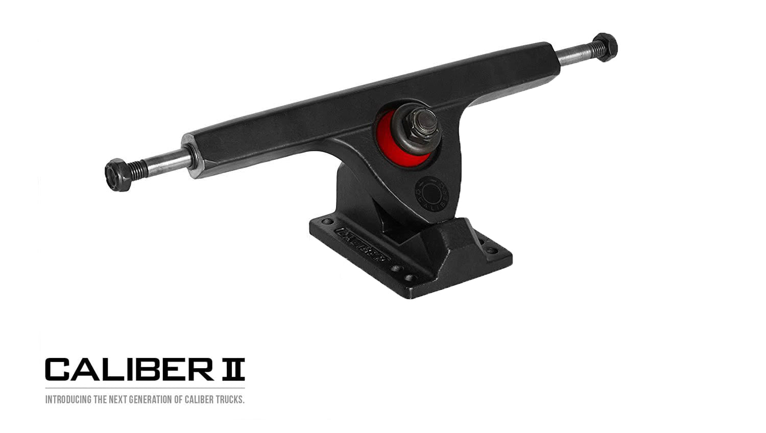 Caliber™ II Truck