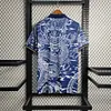Real Madrid 23-24 | Chinese Dragon | Blue Special Edition