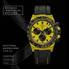 DiW Rolex Daytona BUMBLEBEE