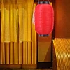 2pcs Japanese Lantern Waterproof Festival Hanging Restaurant Decor