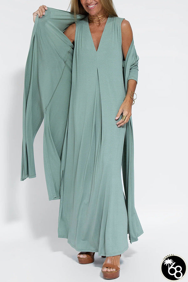 Feminine and light Dress | 168DEAL