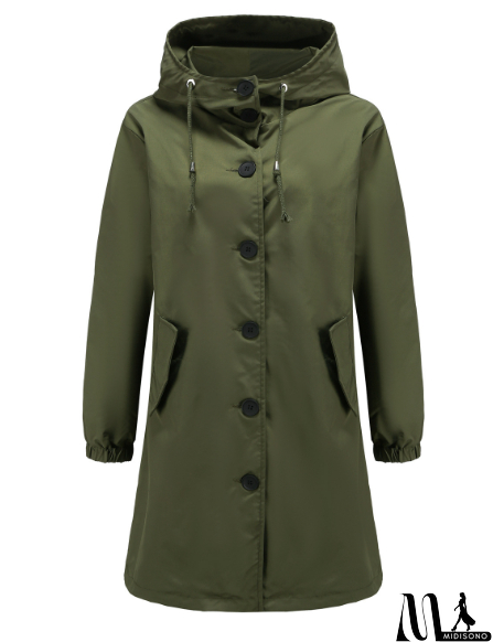 MidiSono - Timeless and Elegant general Jacket