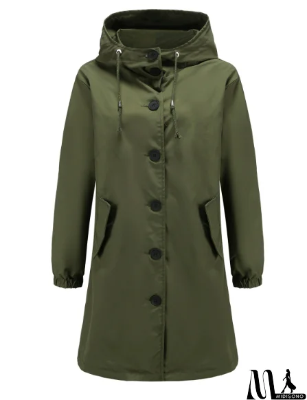 MidiSono - Timeless and Elegant general Jacket