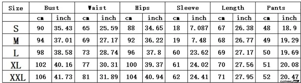 Summer Casual Two Piece Biker Shorts Set