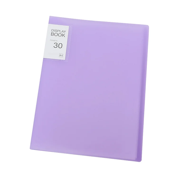 Diamond Painting Storage Book A4 A3 PP Album Picture Holder for Diamond Painting gbfke