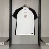 25/26 Womens Corinthians Soccer Jersey Home