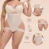 💝2-In-1 Peach Butt Curvy Tummy Shaper 
