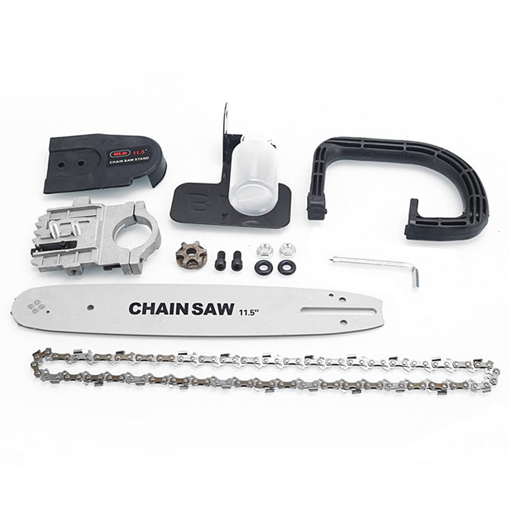 

Reciprocating Saw Electric Saw Woodworking Attachment Chainsaw Fittings Set, 501 Original