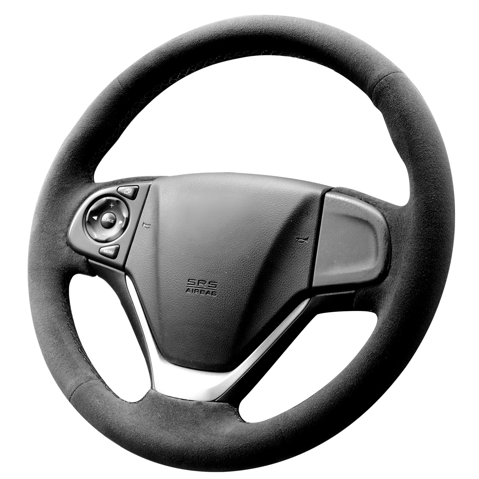 Steering Wheel Cover for Honda