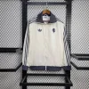 2025/2026 Juventus Jacket Windbreaker  