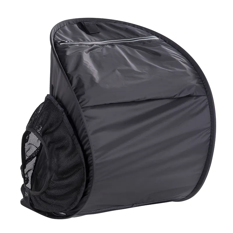 Outdoor Foldable Laptop Sun Shade Laptop Tent