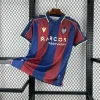 2025-2026 Levante UD Home  Shirt