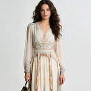 real silk life dresses Real Silk Life | Mulberry Silk Maxi Dress