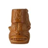 Tiki Mug - Creative Tiki Mug Cocktail Mug Ceramic Funny Glass Mug Cute Coffee Mug Party Drink Cup