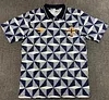 Joyfball 1990-1993 Retro  Northern Ireland Away Football Shirt 1:1 Thai Quality