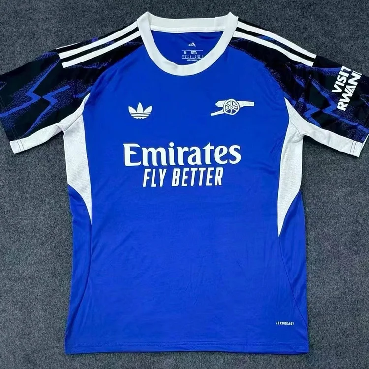 【S~4XL】Arsenal 25/26 Special Edition Football Jersey