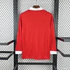 Wales 150th Anniversary Long Sleeve Jersey