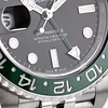 ROLEX GMT Master-II 126720VTNR Scatola  40mm