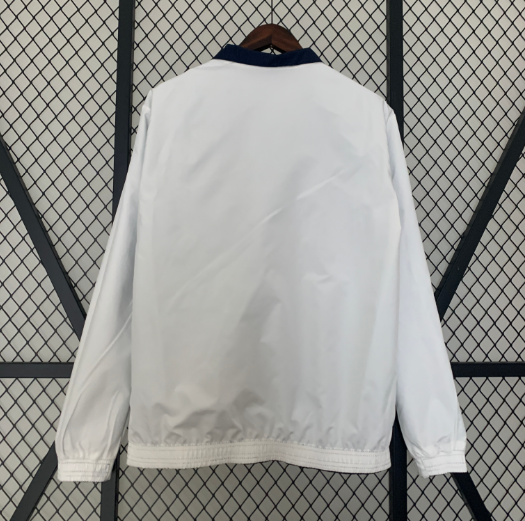 23/24 PSG Paris Saint Germain Double -sided windbreaker Football Shirt Thai Quality Set