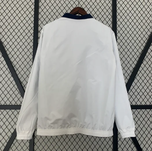 23/24 PSG Paris Saint Germain Double -sided windbreaker Football Shirt Thai Quality Set