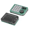DOIO KB16-02 Macro Keyboard Updated Macro Pad
