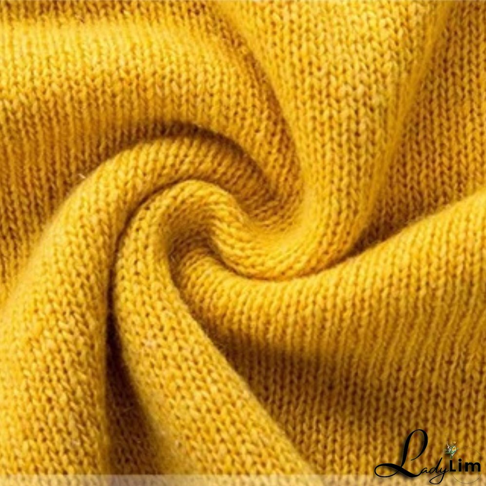 Versatile and Comfortable general Sweater