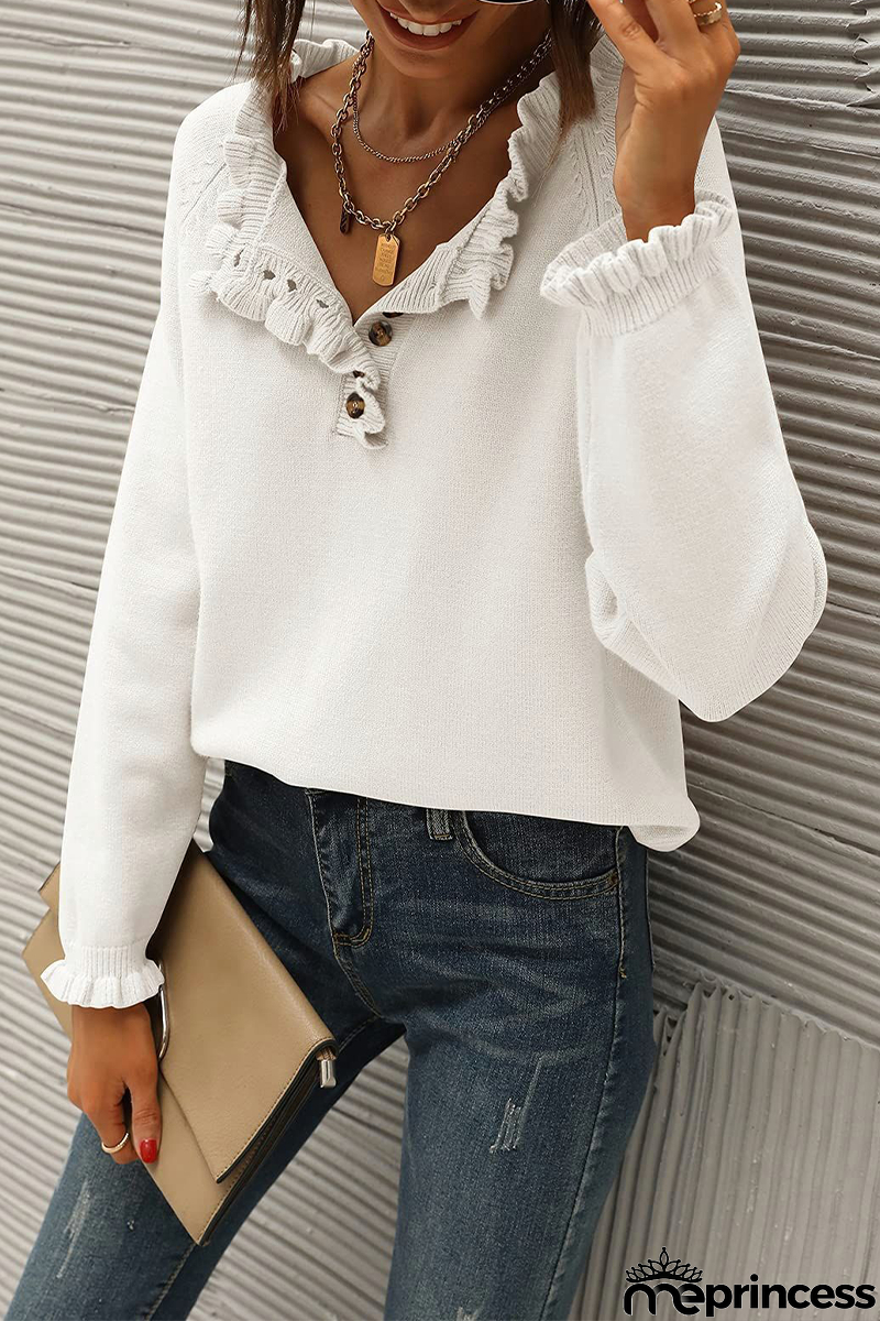 Casual and Comfortable winter Sweater