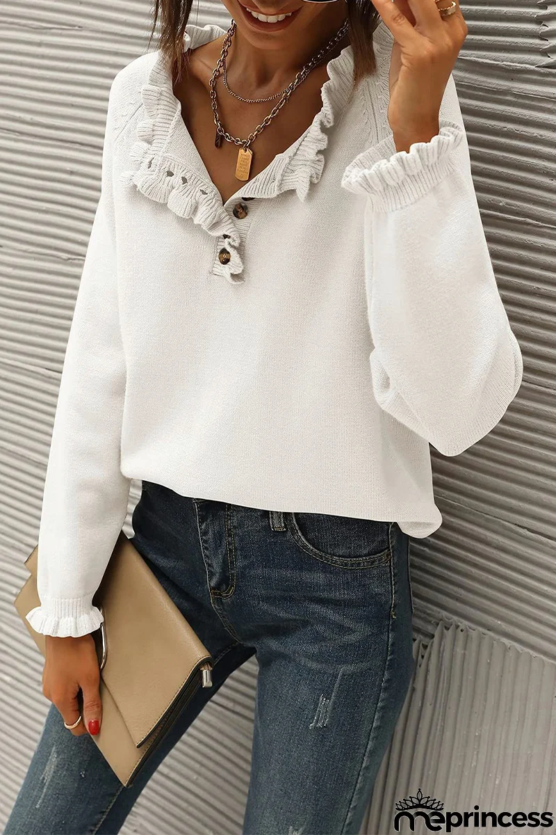 Casual and Comfortable winter Sweater