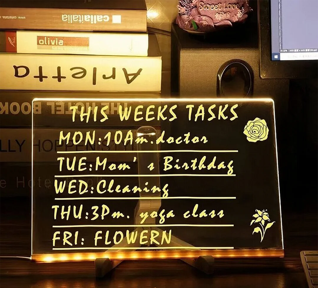 DoodleGlow&trade;️