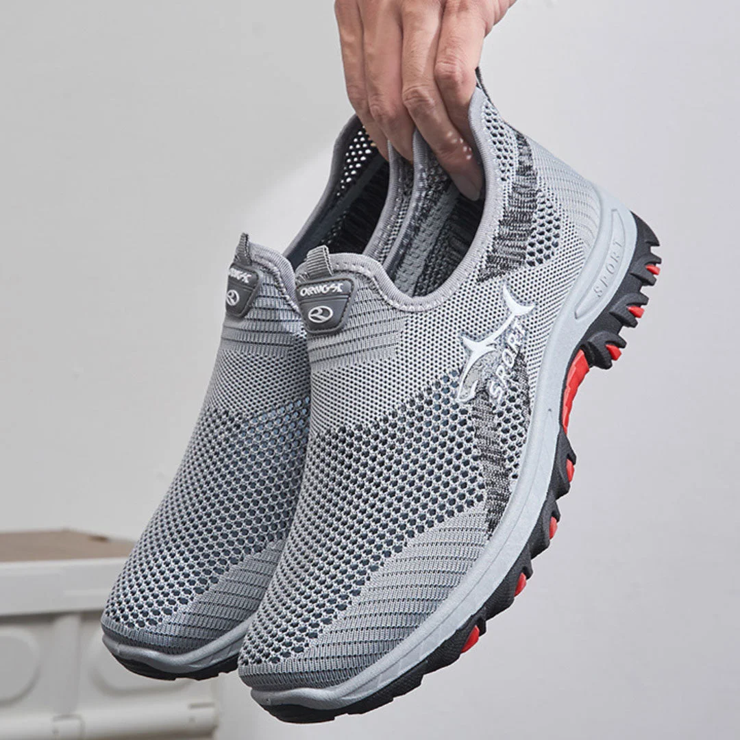 JARV COOLING COMFORT SNEAKER