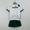 2023/2024 Palmeiras Home Jersey 1:1 Thai Quality Kids Size