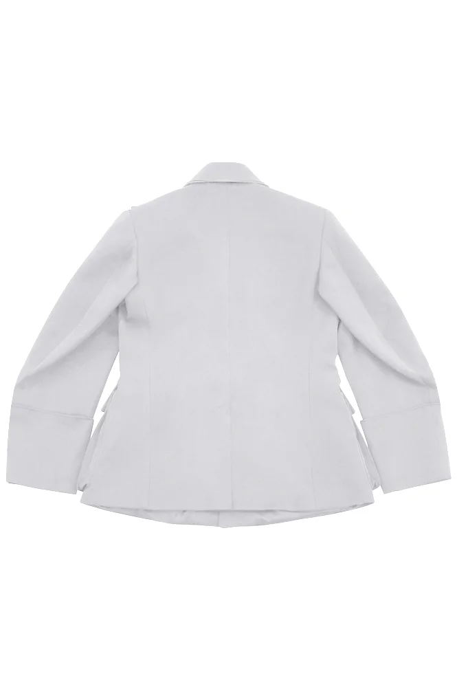   Luftwaffe German M38 General Officer White Gabardine Jacket dress tunic German-Uniform