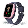Smartwatch f&uuml;r Kinder SmartKid Pro mit SIM-Karte. GPS. Kamera