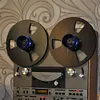Empty Tape Reel 1/4 10 Inch Blank Tape Reel Universal for Studer ReVox/TEAC/BASF