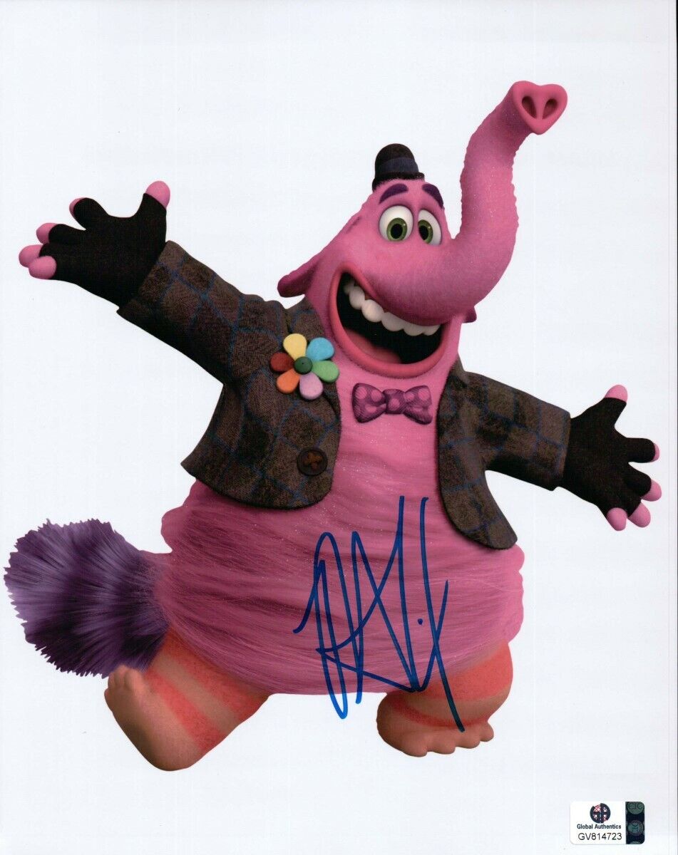 Richard Kind Signed Autographed 8X10 Photo Poster painting Inside Out Bing Bong GV814723