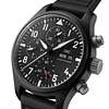 IWC Watch Pilots Chronograph 41 Top Gun