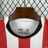 2025/2026 Eindhoven Home Football Shirt 1:1 Thai Quality