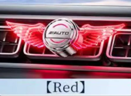 2025 Air Conditioner Vent Car Air Freshener