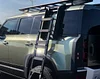 ZEJUNCY Folding Side Ladder Roof Ladder For Defender 2020