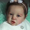 Babiesprincess Lifelike Reborn Baby Doll, Babiesprincess