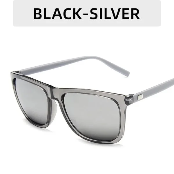 Design Men Polarized Sunglasses