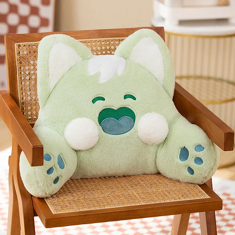 Cute Cartoon Pillow Toy