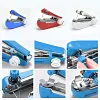 💥Nouveaut&eacute; 2025💥 Mini machine &agrave; coudre portable &ndash; id&eacute;ale pour la maison & les voyages ✂️🧵 🔥Vente exceptionnelle : -50 % + 🎁 Achetez 2, obtenez 1 GRATUITE !